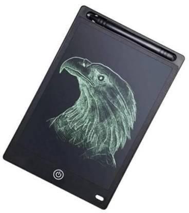 Multicolor Plain LCD Writing Screen Tablet Drawing Board